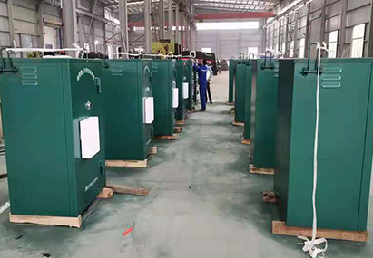 西宁移动炸药库：安全与效率并重的爆破行业新趋势